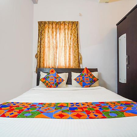 Fabexpress Its South East Residency Hotel Siruseri Екстериор снимка